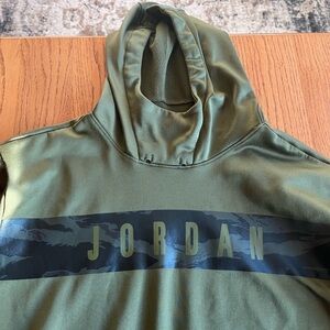 Jordan Alpha Hoodie